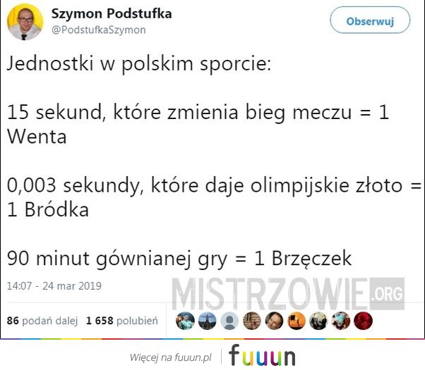 Mistrzowie #4879