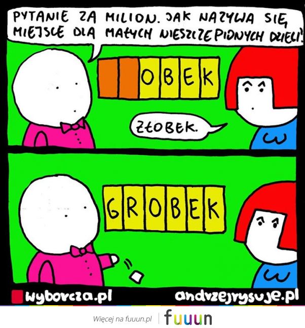 Andrzej Rysuje #1076