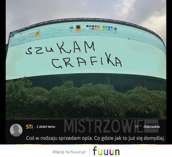Mistrzowie #2651