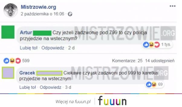 Mistrzowie #3876
