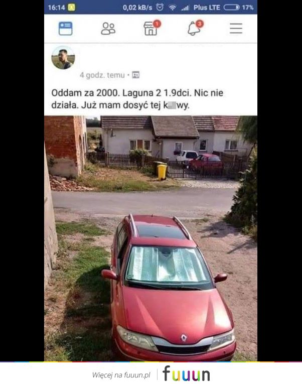 Ja Jebie #2496