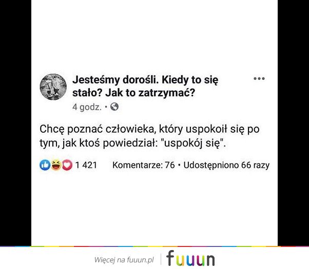 Suchar codzienny #1258