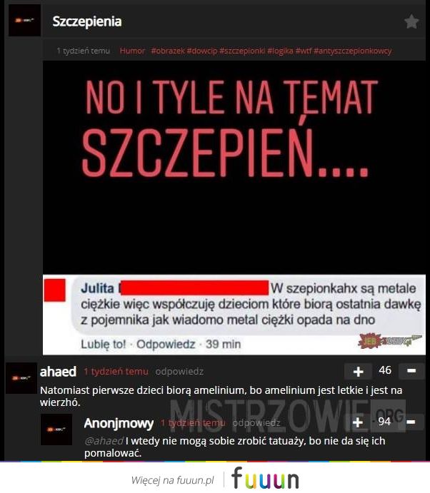 Mistrzowie #3959
