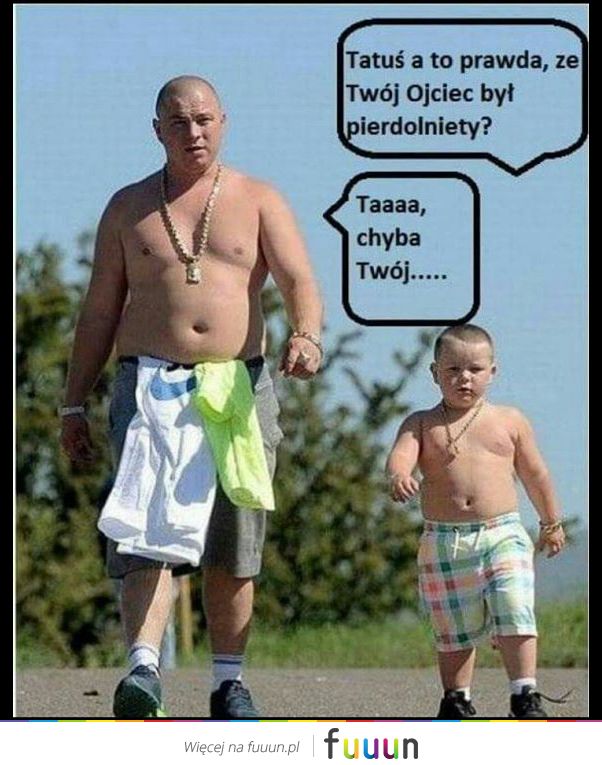 Suchar codzienny #537