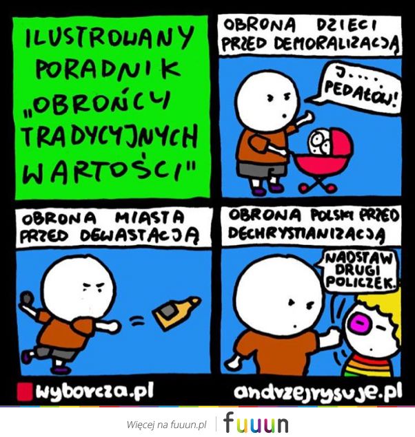 Andrzej Rysuje #1080