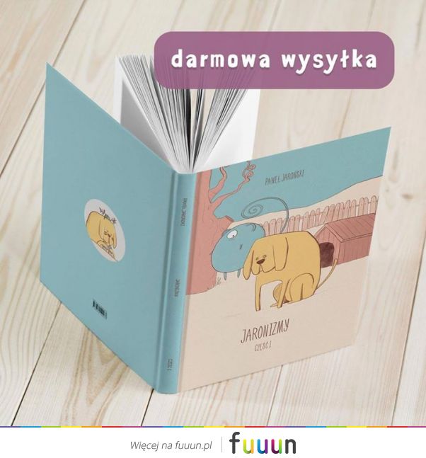 Jaroński #467