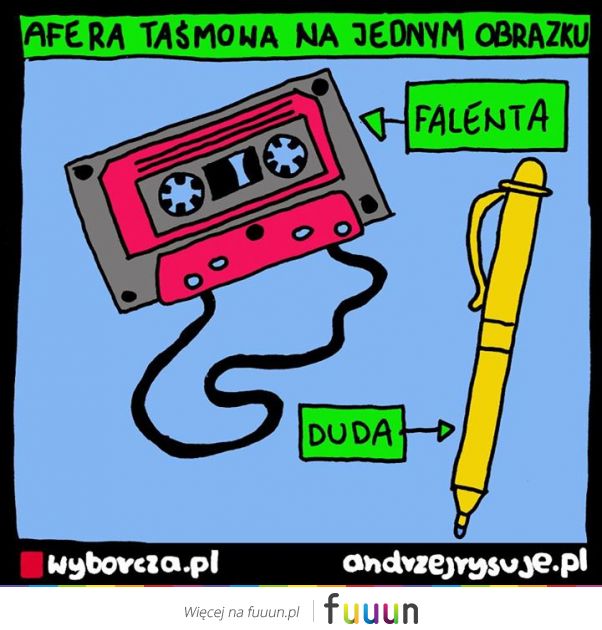 Andrzej Rysuje #1052