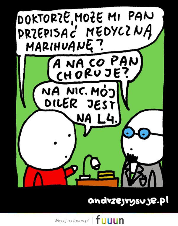 Andrzej Rysuje #226
