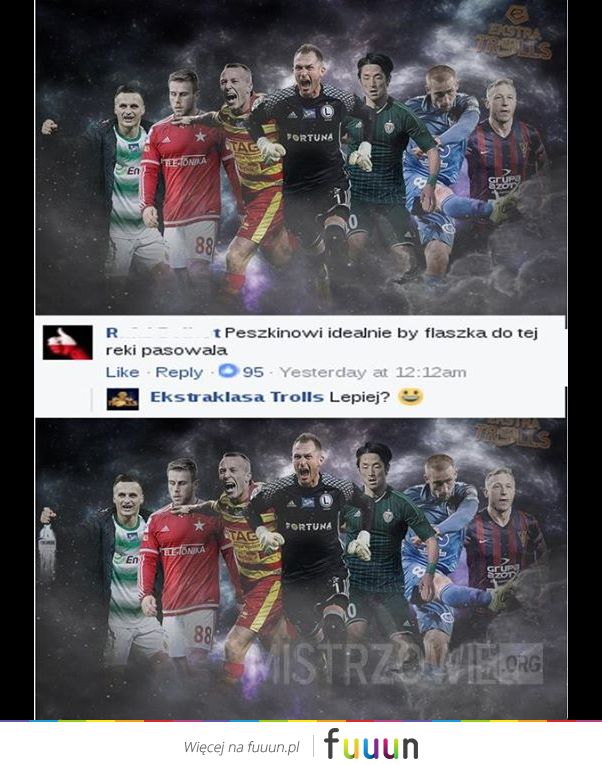 Mistrzowie #1094
