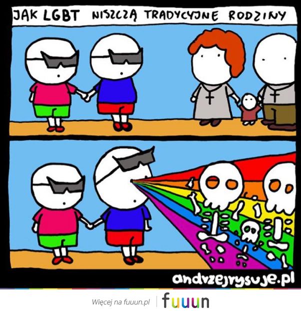 Andrzej Rysuje #1053