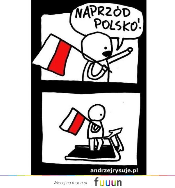Andrzej Rysuje #782