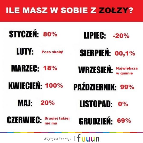 Ja Jebie #2501