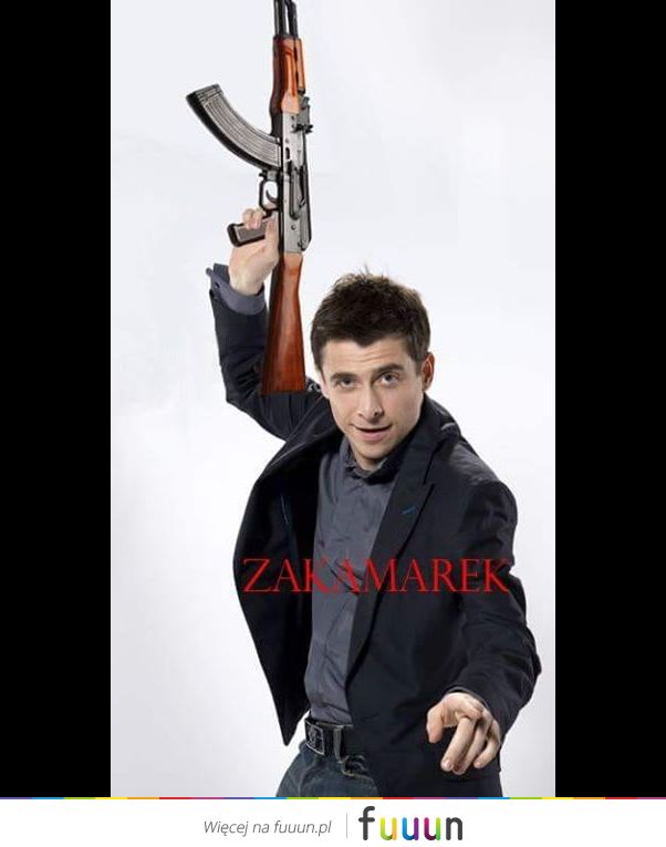 Pasjonaci Ubogiego Żartu #131