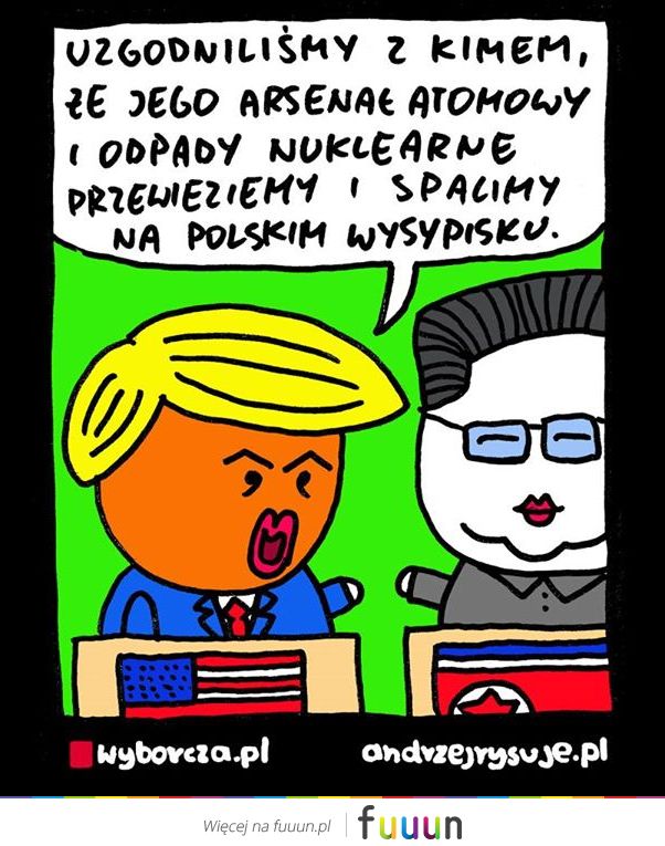 Andrzej Rysuje #779
