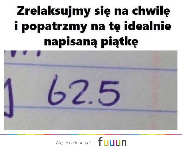 Suchar codzienny #641