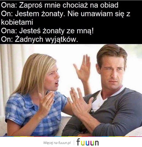 Suchar codzienny #1165