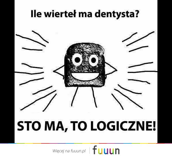 Suchar codzienny #211
