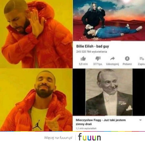 Suchar codzienny #1383