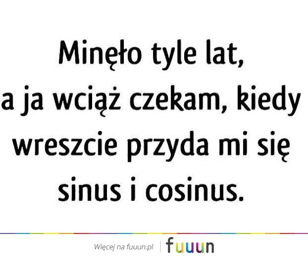 Suchar codzienny #1390