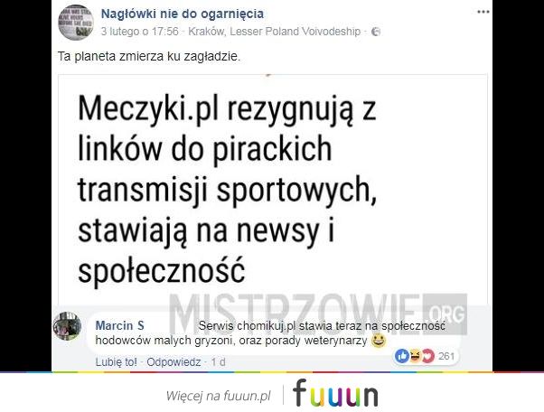 Mistrzowie #2562