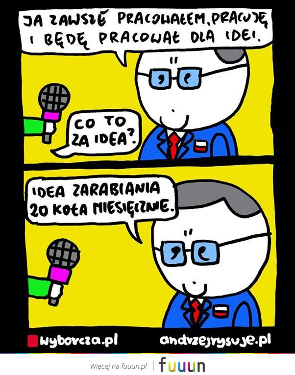 Andrzej Rysuje #1005