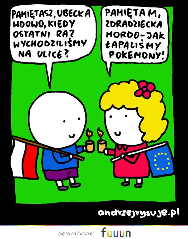 Andrzej Rysuje #517