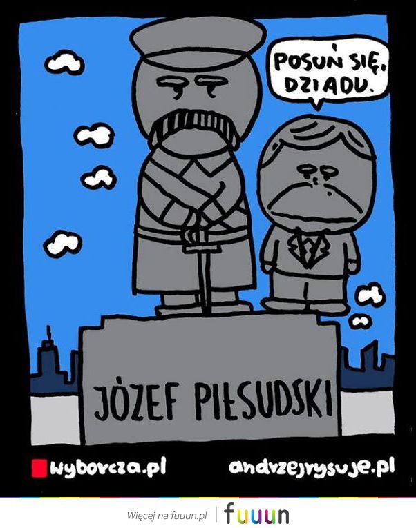 Andrzej Rysuje #884