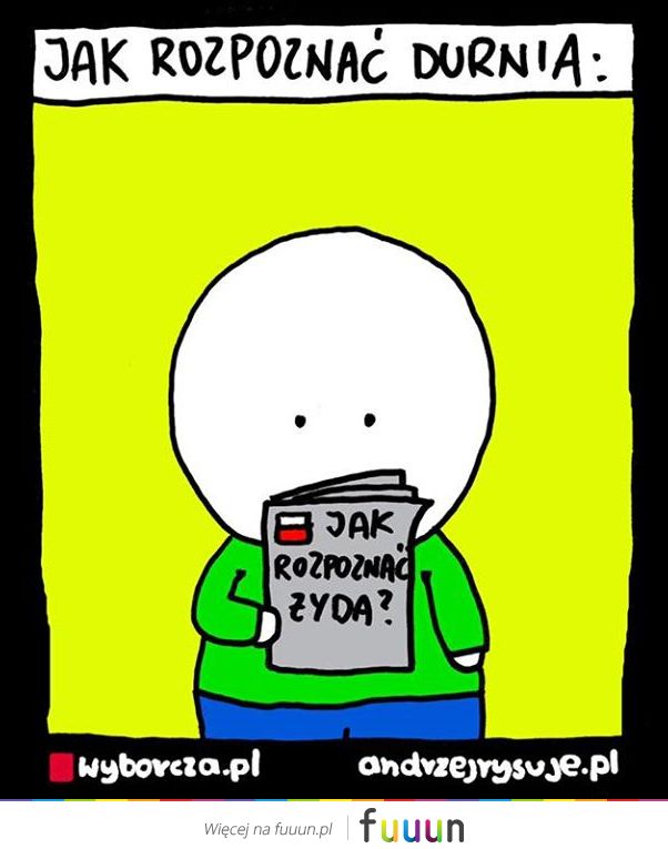 Andrzej Rysuje #987