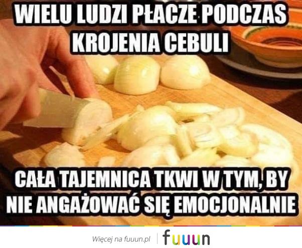 Suchar codzienny #1437