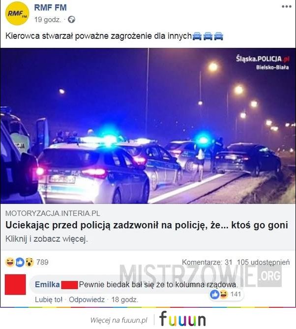 Mistrzowie #4092