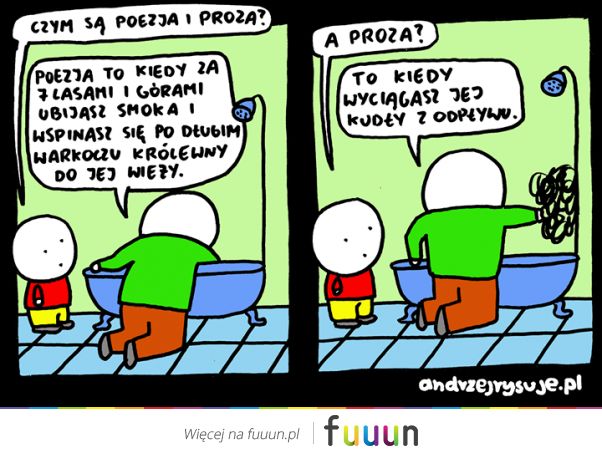 Andrzej Rysuje #683