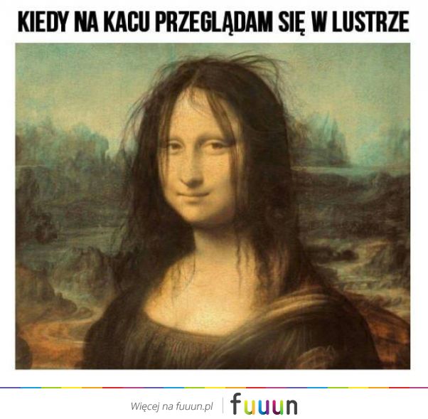 Suchar codzienny #579