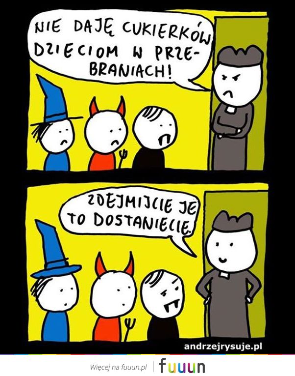 Andrzej Rysuje #877