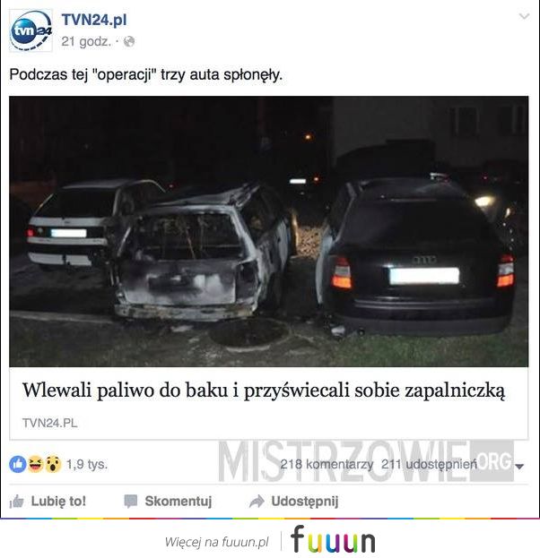 Mistrzowie #674