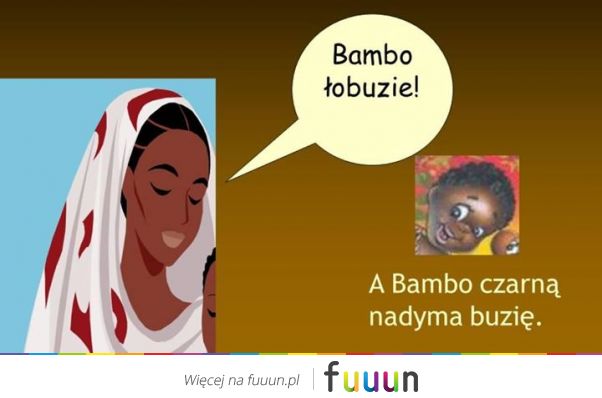 Suchar codzienny #535