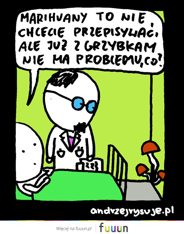 Andrzej Rysuje #246