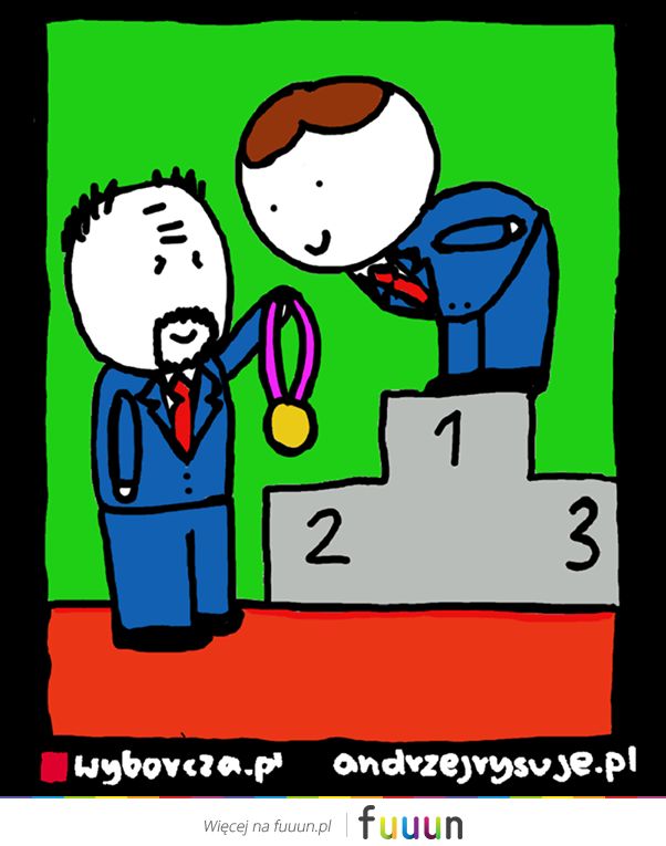 Andrzej Rysuje #219