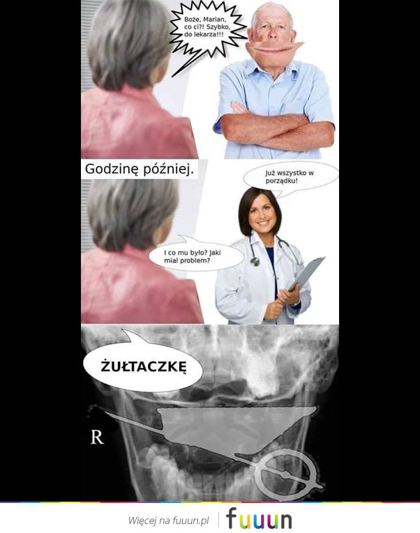 Suchar codzienny #1359