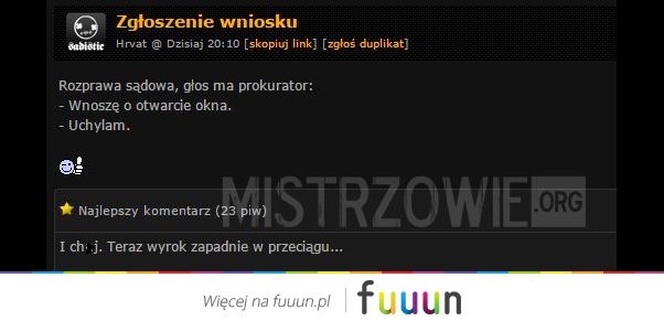 Mistrzowie #2614
