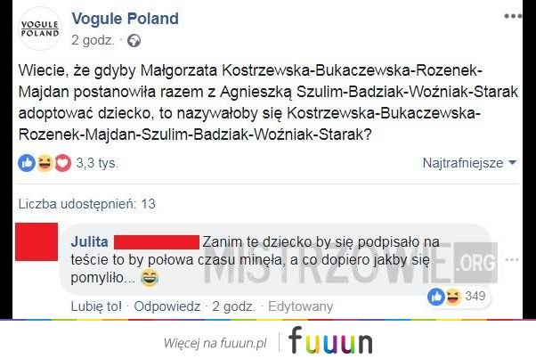 Mistrzowie #3255