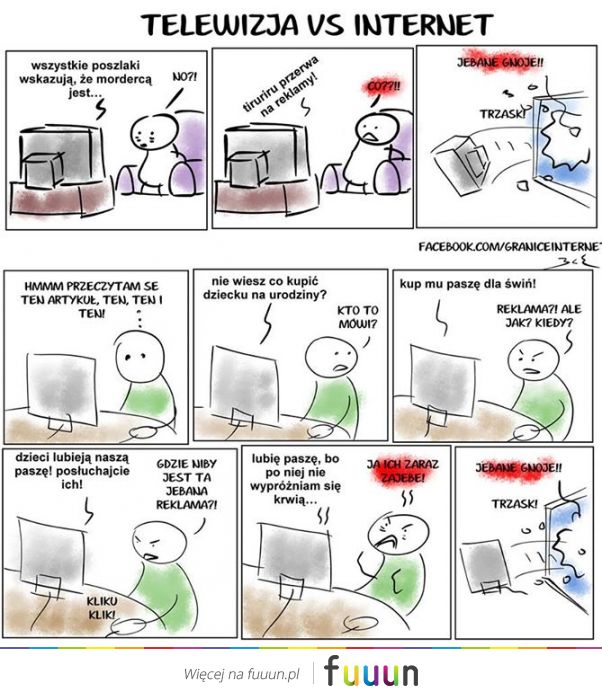 Granice Internetu #5