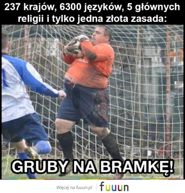 Ja Jebie #1294