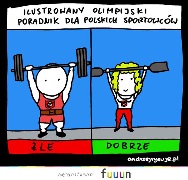 Andrzej Rysuje #221