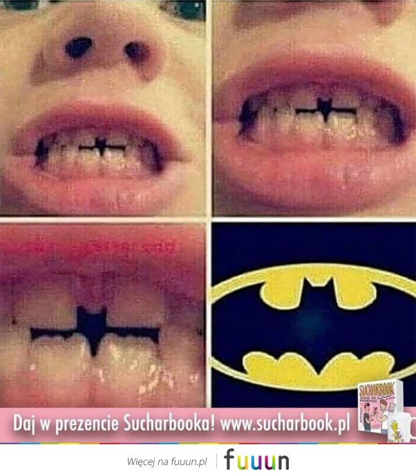 Suchar codzienny #630