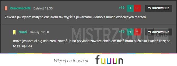 Mistrzowie #3295