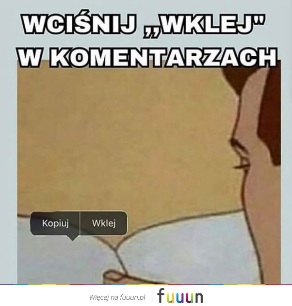 Suchar codzienny #546