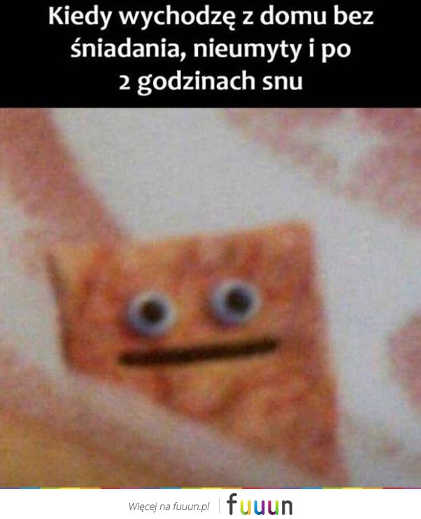 Suchar codzienny #987