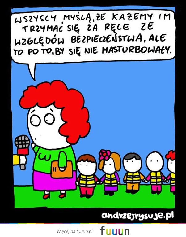 Andrzej Rysuje #989