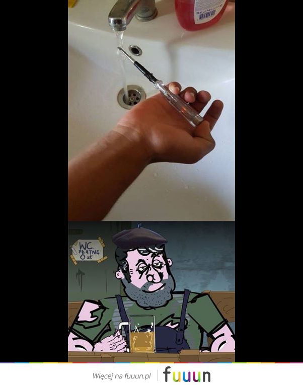 Ja Jebie #1269