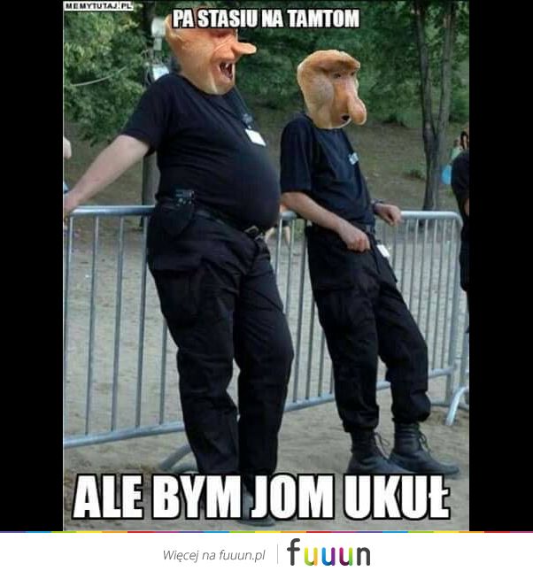 Ja Jebie #2427